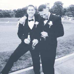 Meet your Posher, Jake